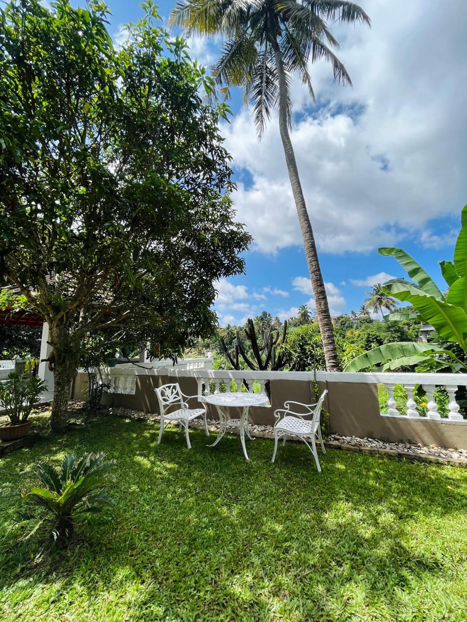 Kandy Living Homestay Экстерьер фото