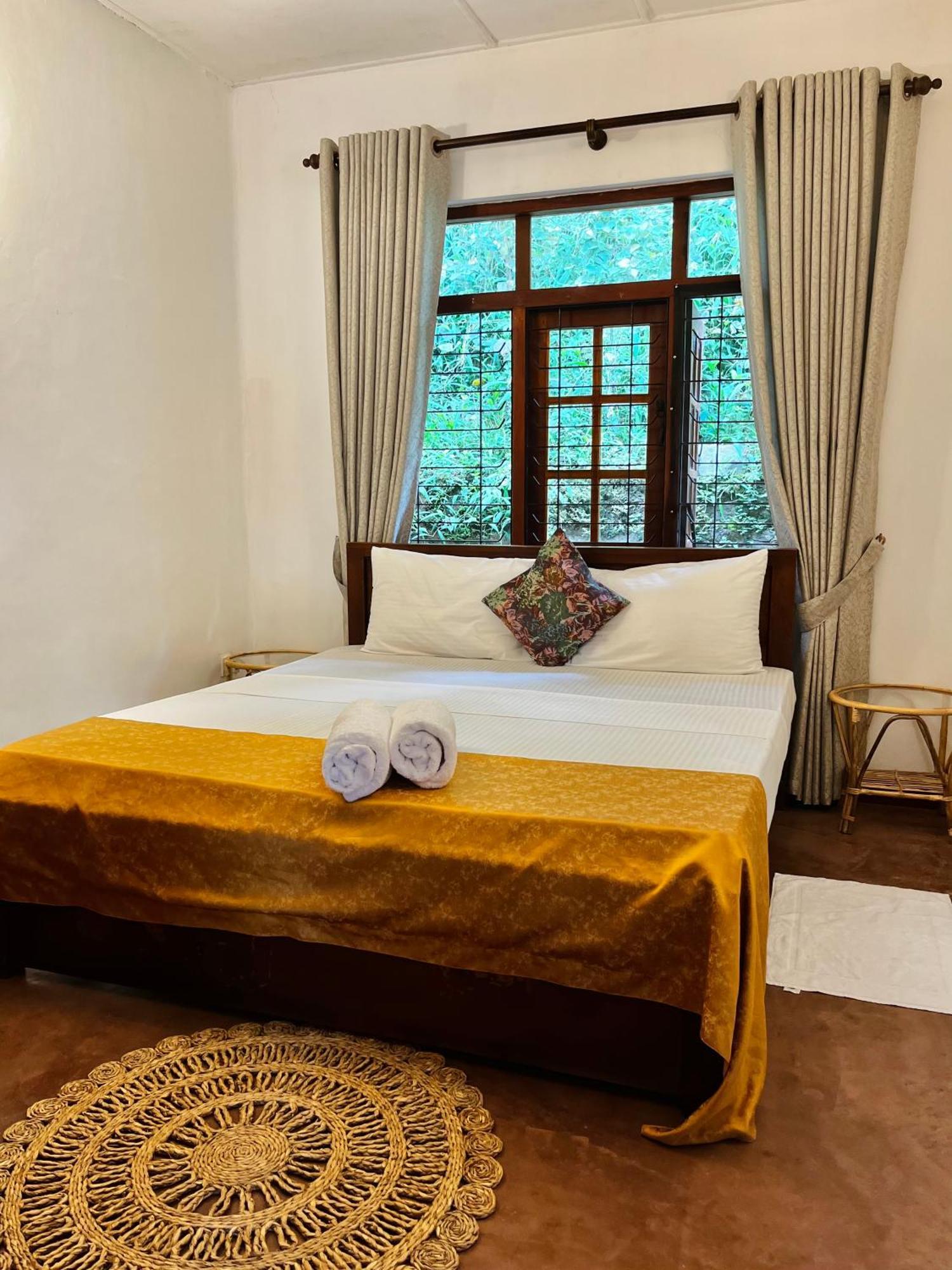Kandy Living Homestay Экстерьер фото